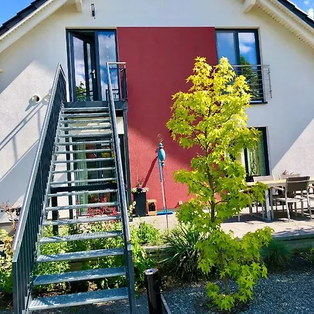 Kirschti Appartement