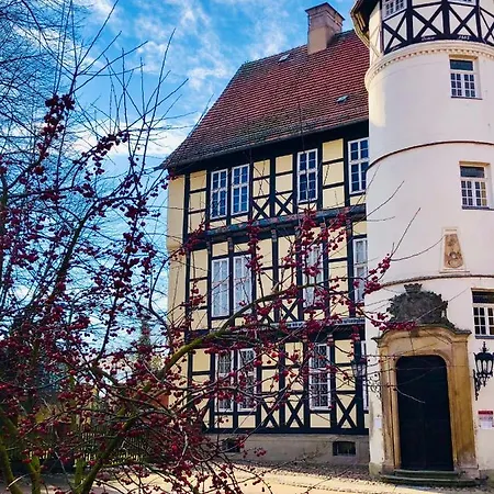 Apartamento Kirschti *