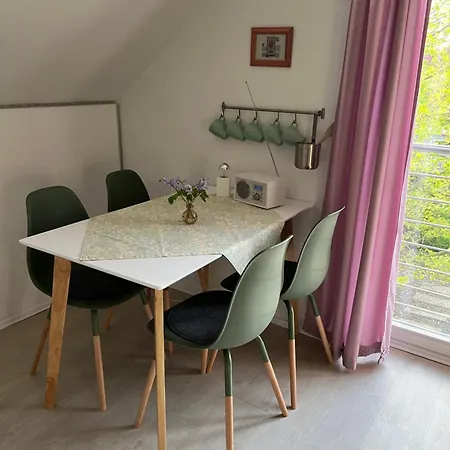 Kirschti Appartement *