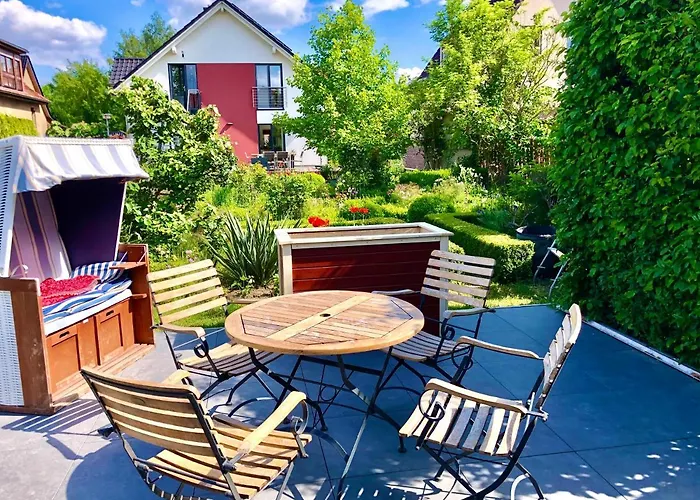 Kirschti Apartment Salzwedel