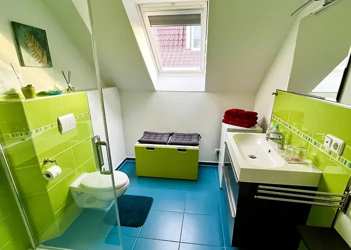 Lejlighed Kirschti *