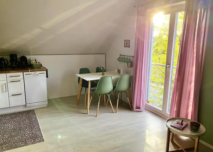 Lejlighed Kirschti Salzwedel