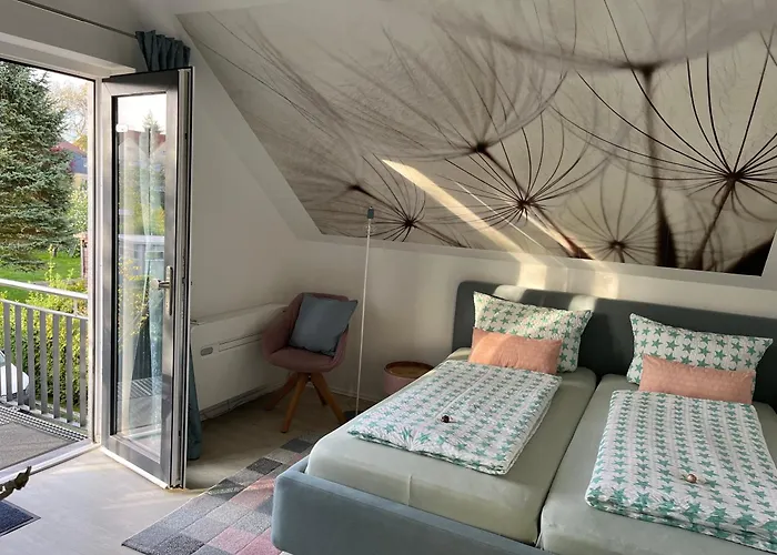 Kirschti Lejlighed Salzwedel