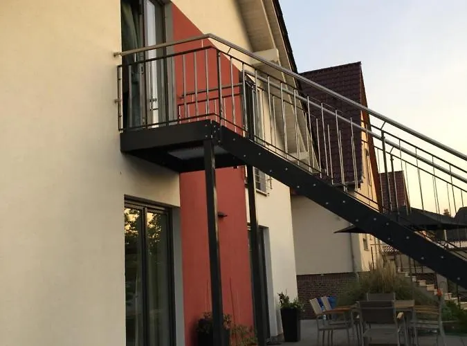 Kirschti * Salzwedel