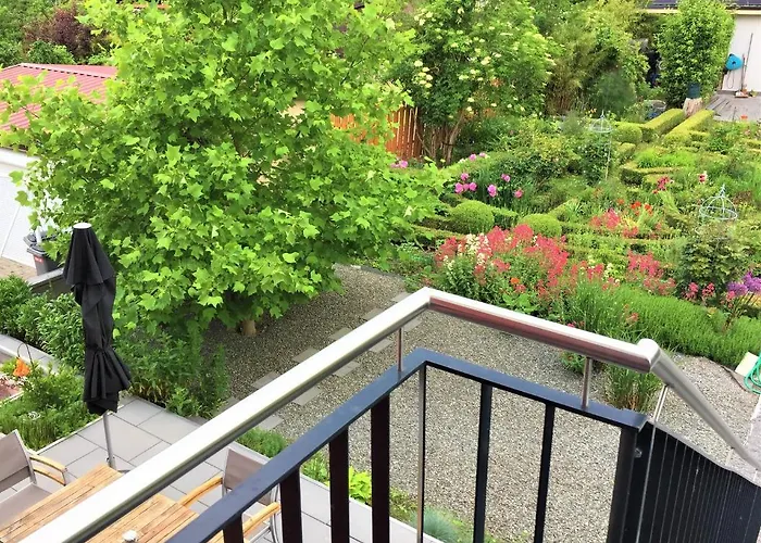 Kirschti Lejlighed Salzwedel